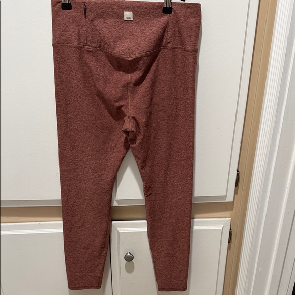 VUORI WOMEN'S CLEAN ELEVATION LEGGING High-Waisted Leggings - Picture 5 of 7